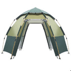 Tent Double 280 X 280 X 165 CM