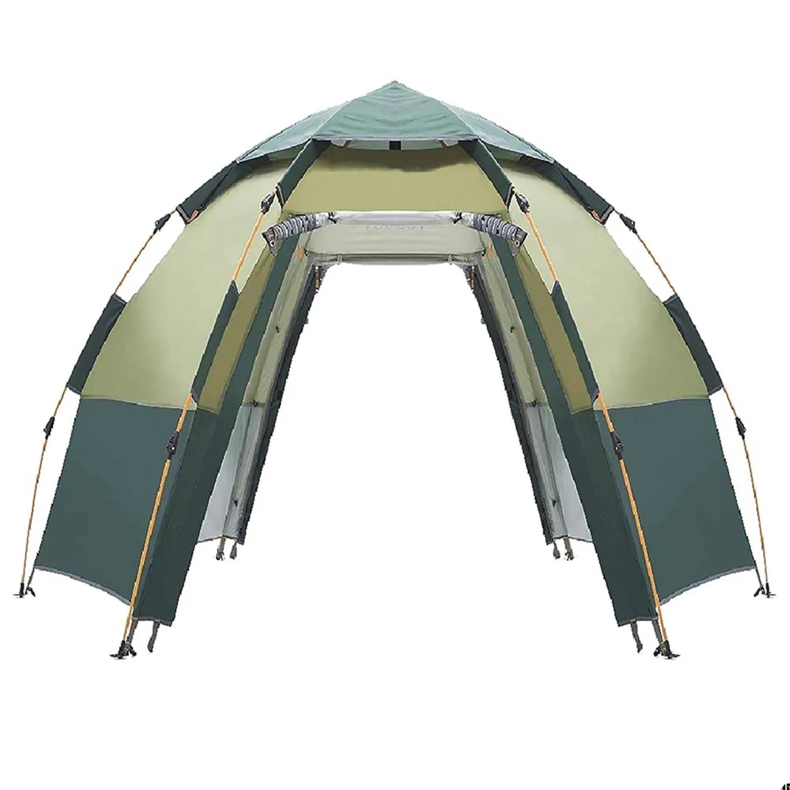 Tent Double 280 X 280 X 165 CM