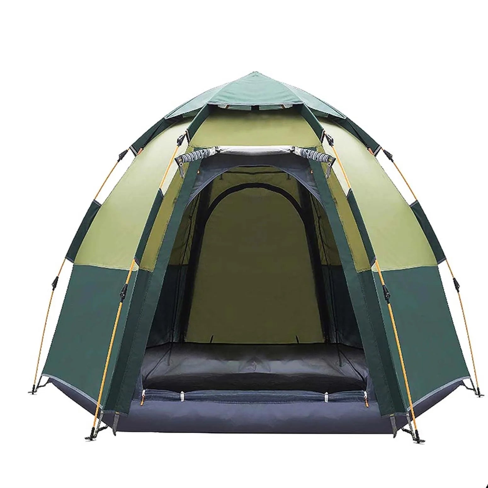Tent Double 280 X 280 X 165 CM