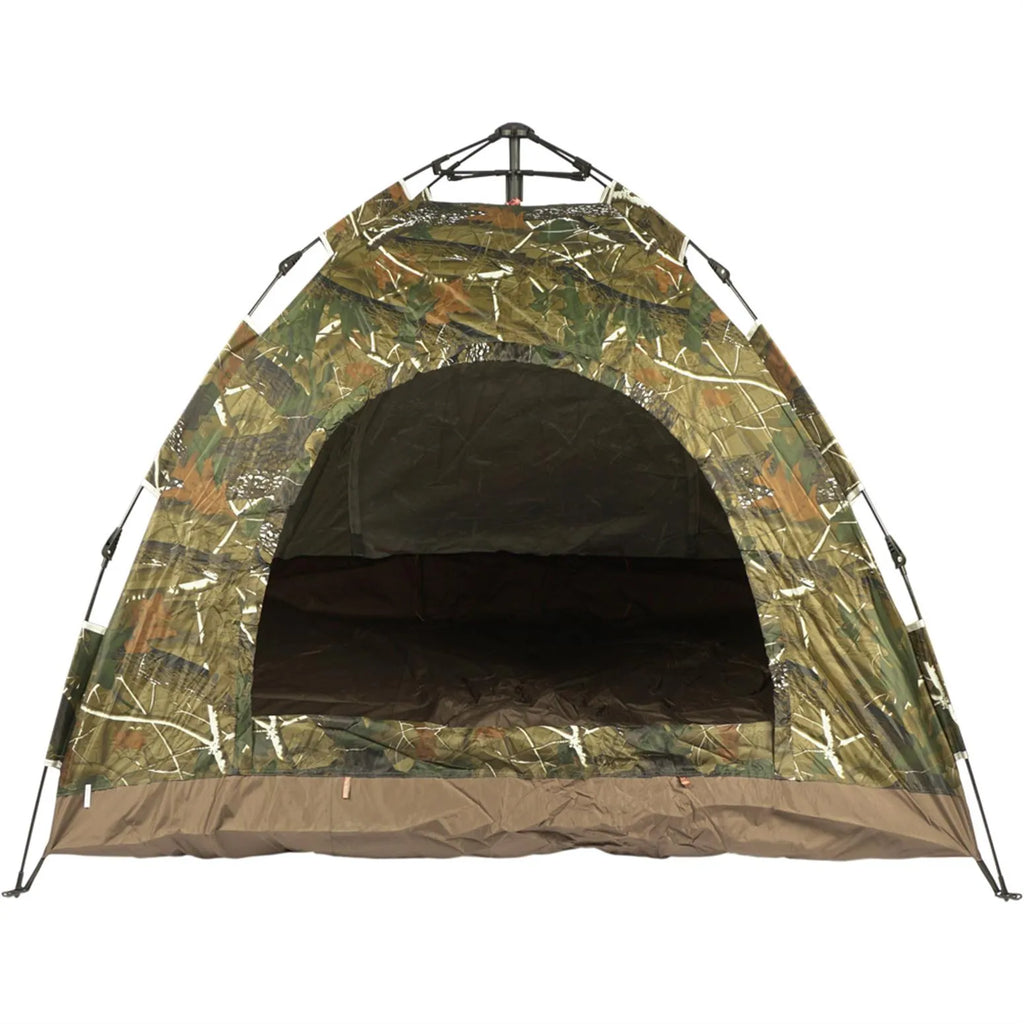 TENT SINGLE 200 × 200 × 135CM