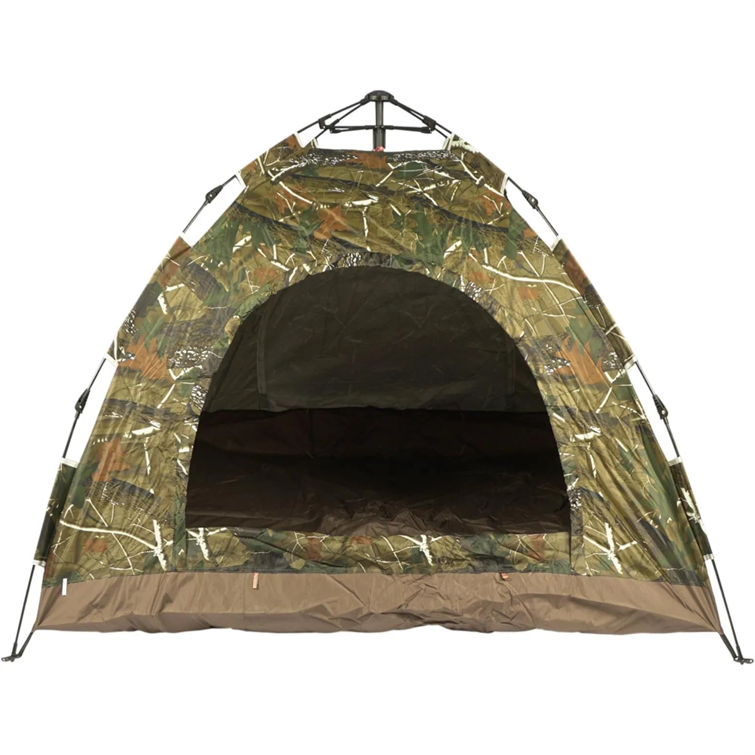 TENT SINGLE 200 × 200 × 135CM