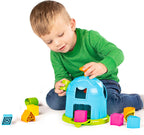 Fat Brain Toys Shape Factory