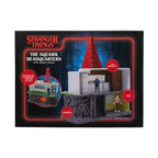 The Squawk Headquarters Playset with Robin