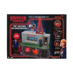 The Squawk Headquarters Playset with Robin