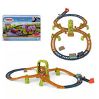 Thomas Crystal Mines Track Set
