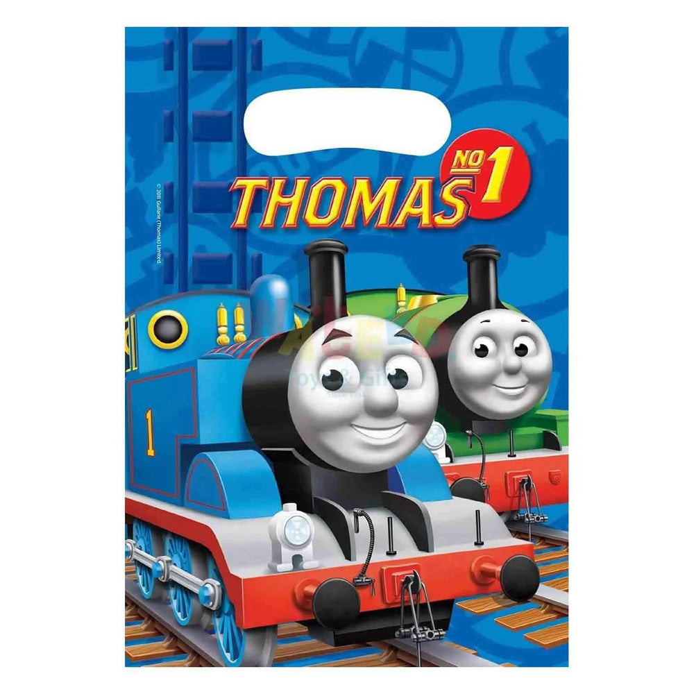 THOMAS & FRIENDS PARTY BAGS