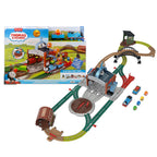 Thomas Train Barrel Delivery Set