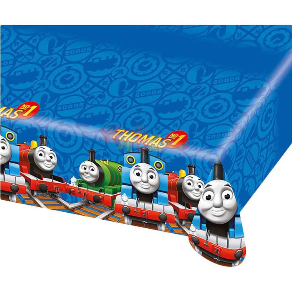 THOMAS&FRIENDS TABLE COVER