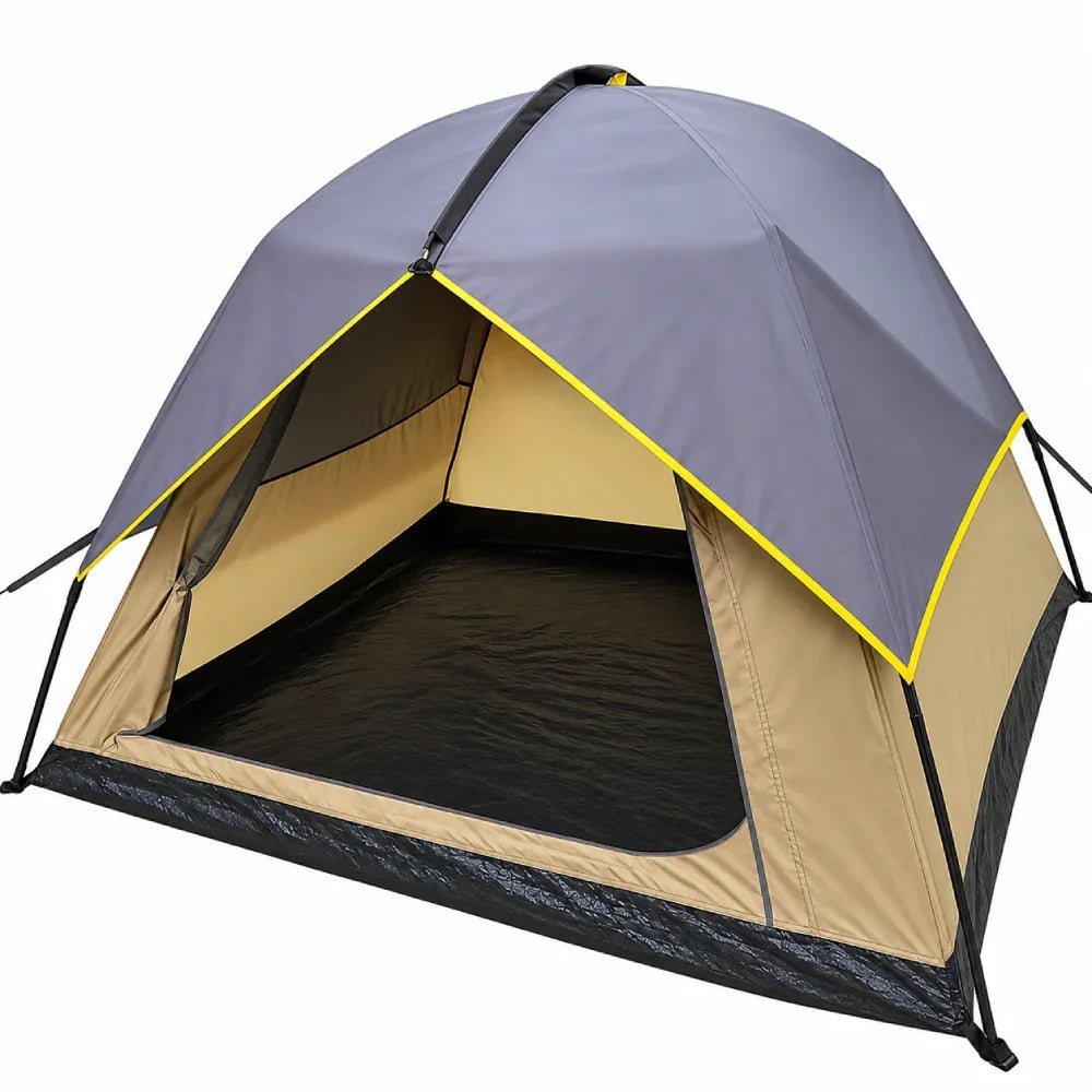 Three Person Outdoor Tent
