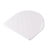 Moon Universal Crib Wedge – Half Moon