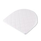 Moon Universal Crib Wedge – Half Moon