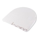 Moon Universal Crib Wedge – Half Moon bamboo rayon