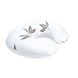 Moon Feeding Pillow with Bamboo rayon