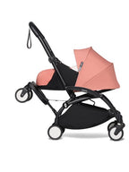 بيبي زين - لوح الأطفال يويو بلس - أسود