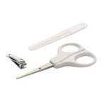MOON Baby Nail Care Set