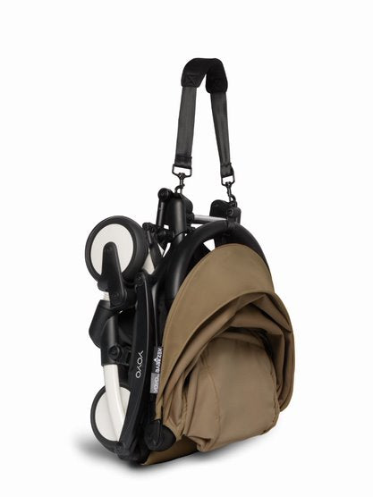 بيبي زين - فرش المواليد لعربة الأطفال يويو - توفي (فقط خام غير شامل العربانة)