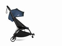 Babyzen YOYO Connect Frame Black