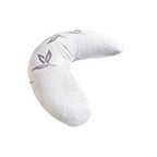 Moon Heat Regulating Support Pillow with Bamboo rayon