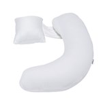 Moon Multi-Position Pregnancy Pillow