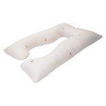 Moon Full Body Fragrance Pregnancy Pillow U-Shaped