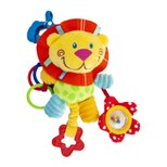 MOON Pull String - Lion