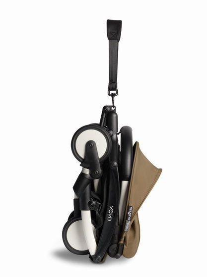 بيبي زين - فرش المواليد لعربة الأطفال يويو - توفي (فقط خام غير شامل العربانة)