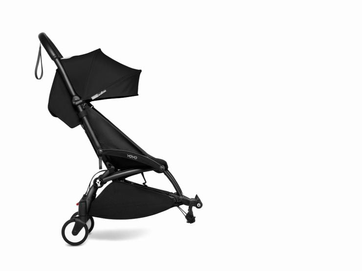 Babyzen YOYO Connect Frame Black