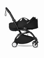 Babyzen YOYO Bassinet Black