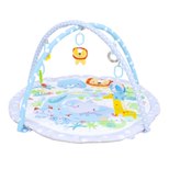 MOON perky - Playmat -Jungle