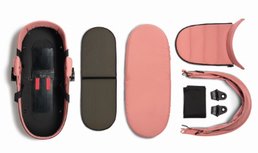 Babyzen YOYO Bassinet Ginger