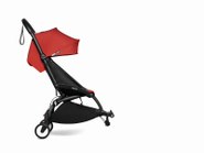 Babyzen YOYO Connect Frame Black