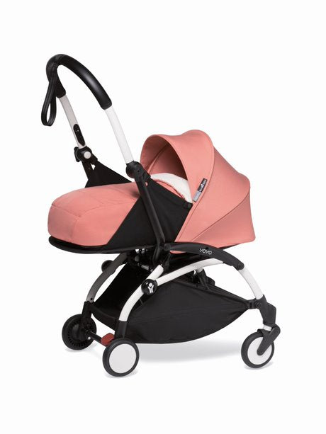 Babyzen YOYO Newborn Pack 0+ Ginger