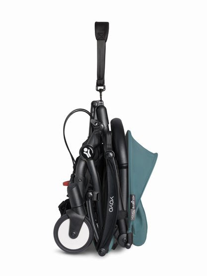 Babyzen YOYO Connect Frame Black