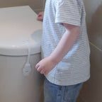 كليب سيف - قفل المرحاض