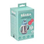 Beaba Stainless Steel Straw Cup Windy Blue