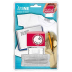 Mine Stamp - for clothes & books