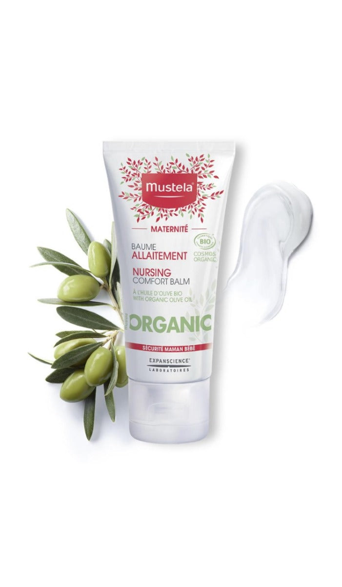Mustela  Nursing Comfort Balm 30ml