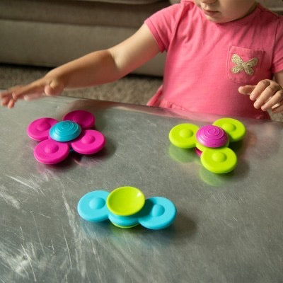 Fat brain toys Whirly Squigz