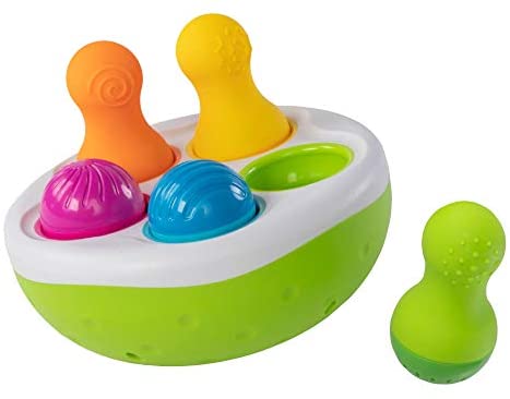 Fat brain toys Spinny Pins