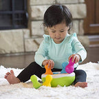 Fat brain toys Spinny Pins