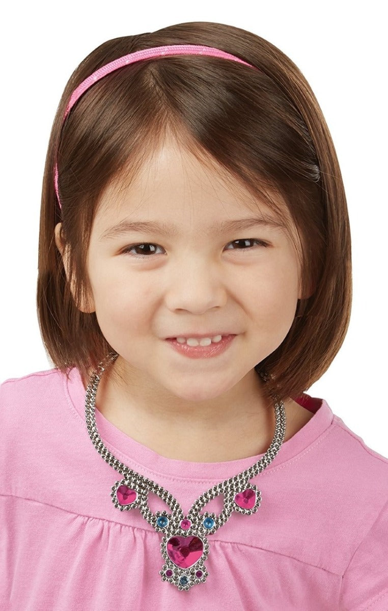 Melissa & Doug Dress-Up Necklaces