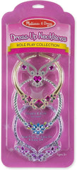 Melissa & Doug Dress-Up Necklaces