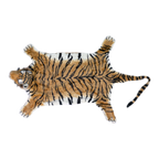 Adult Tiger Role Play Costume