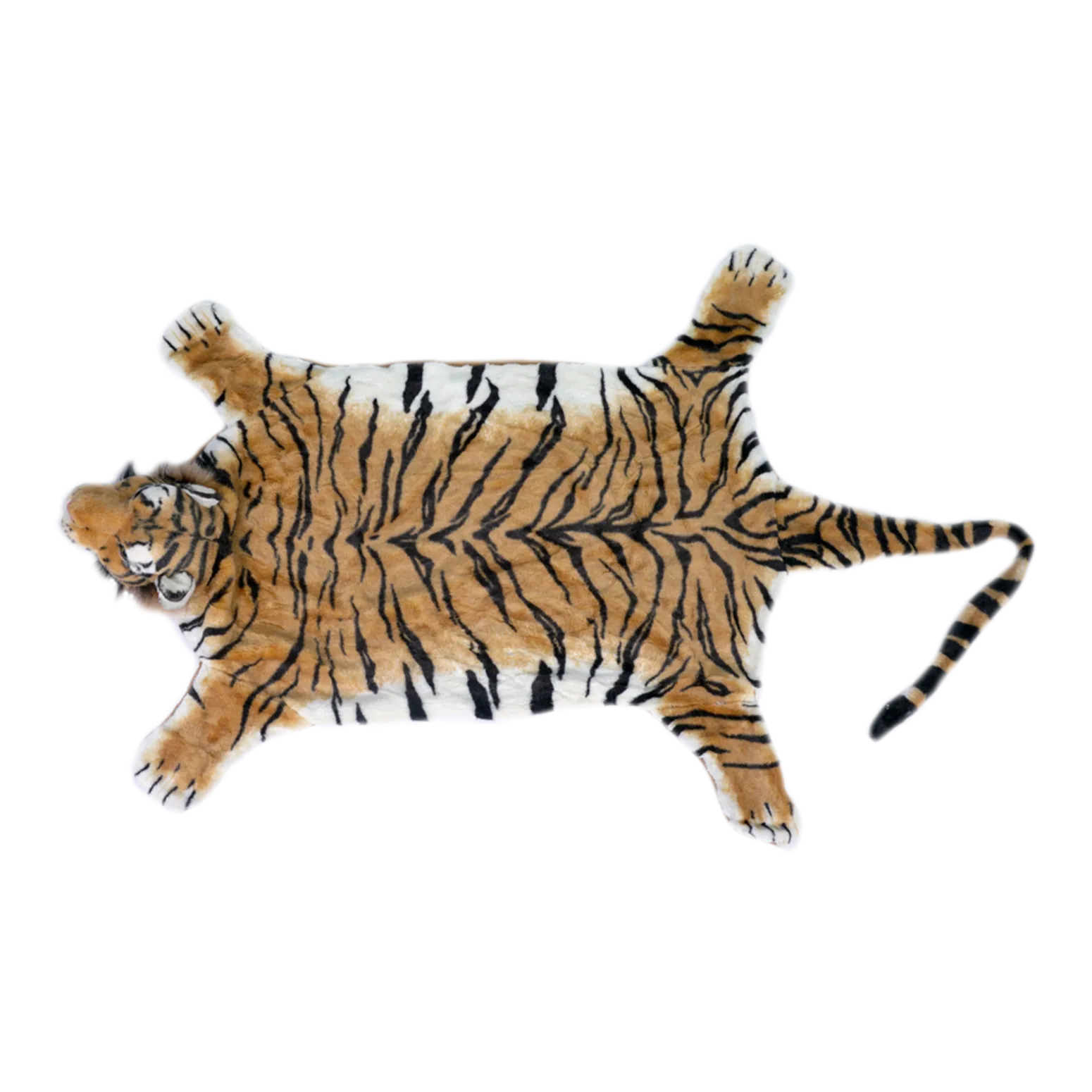 Adult Tiger Role Play Costume