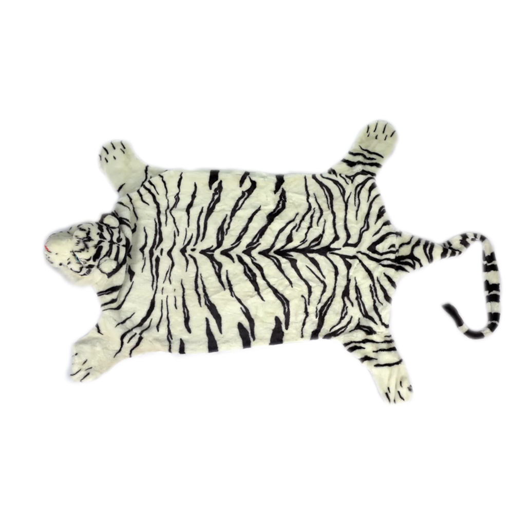 Adult Tiger Role Play Costume
