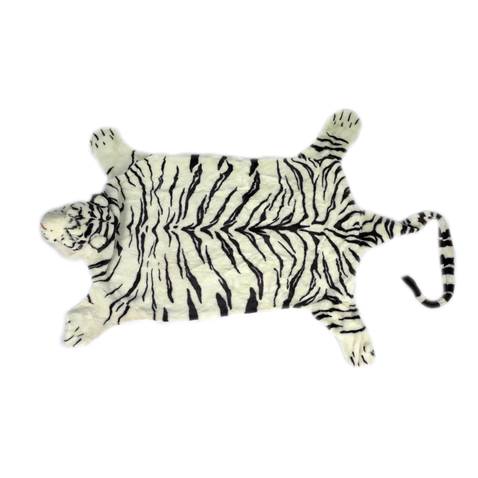 Adult Tiger Role Play Costume