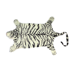 Adult Tiger Role Play Costume