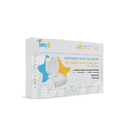 Tiny's Disposable Baby Bibs - 20 pcs