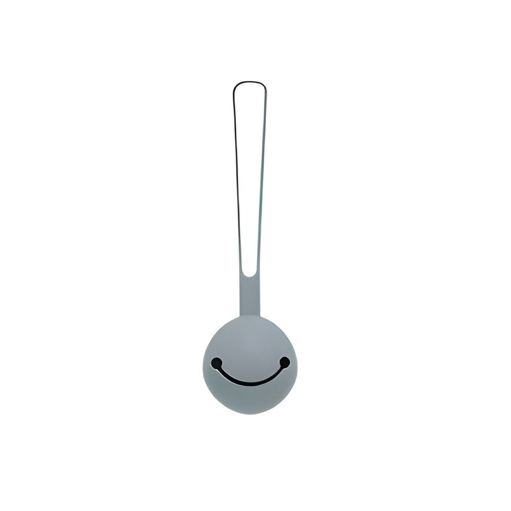 Tiny's Pacifier silicon bag - Light Blue