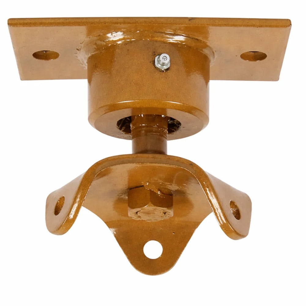 Tire Swivel Hanger 360 Rotation Swing Hook Outdoor
